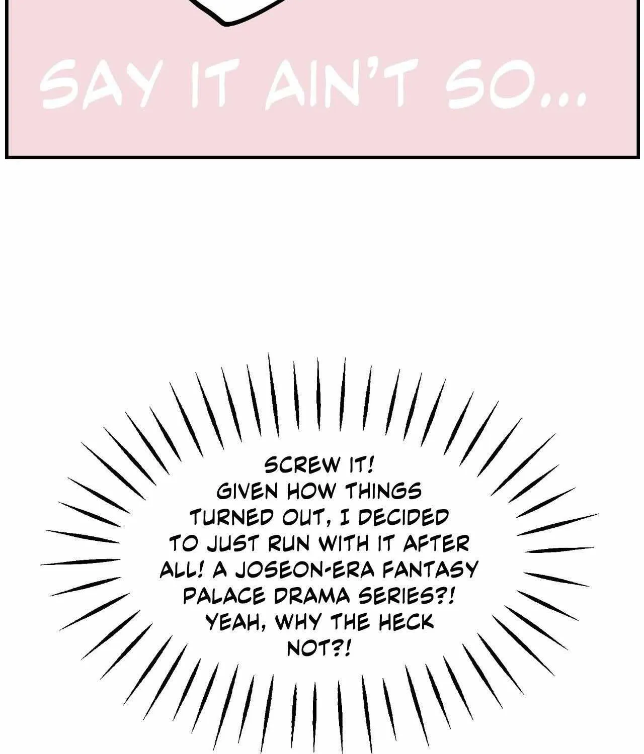 Oh wind, descend upon us Chapter 32.1 page 17 - 