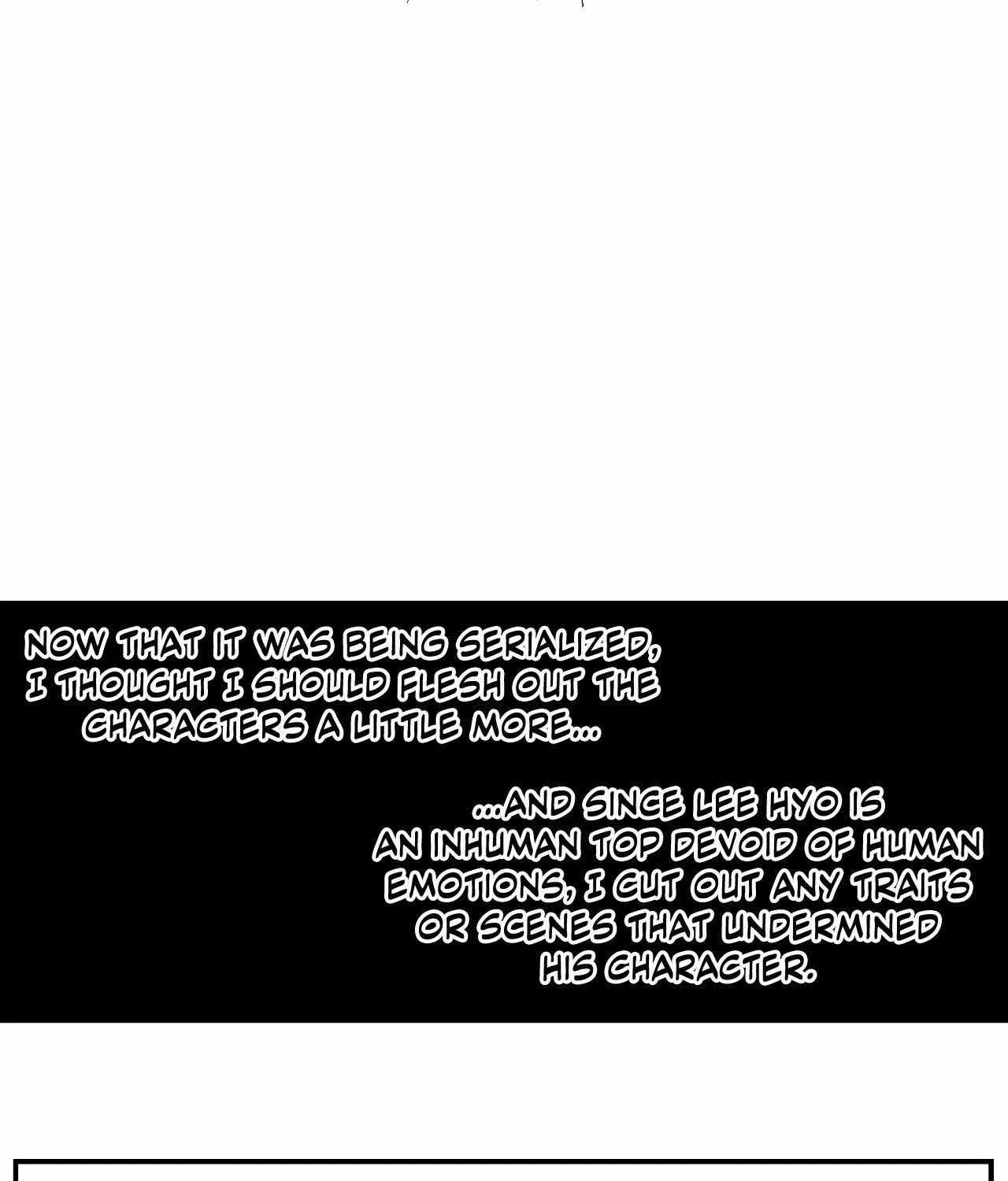 Oh wind, descend upon us Chapter 32.1 page 18 - 