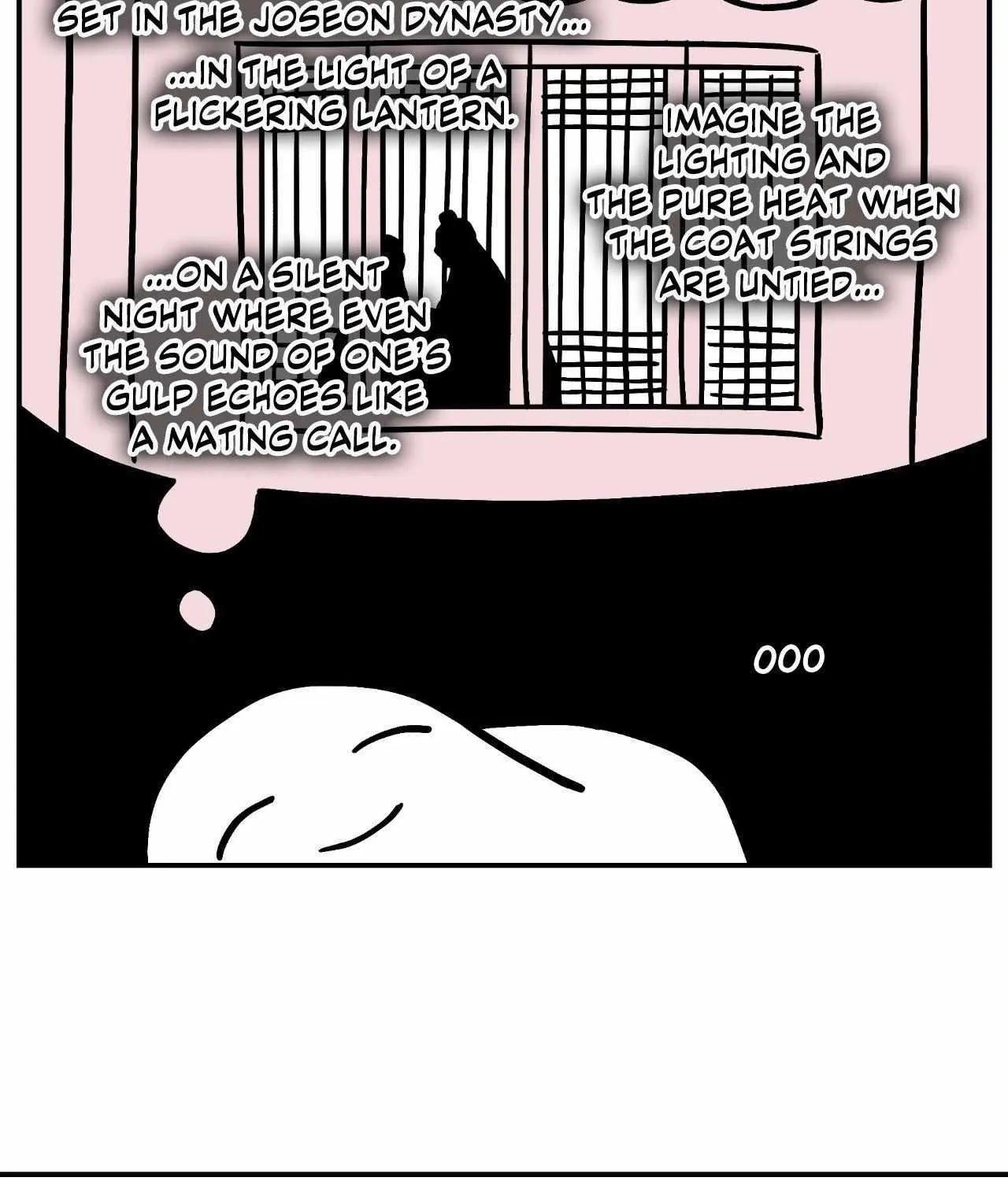 Oh wind, descend upon us Chapter 32.1 page 6 - 