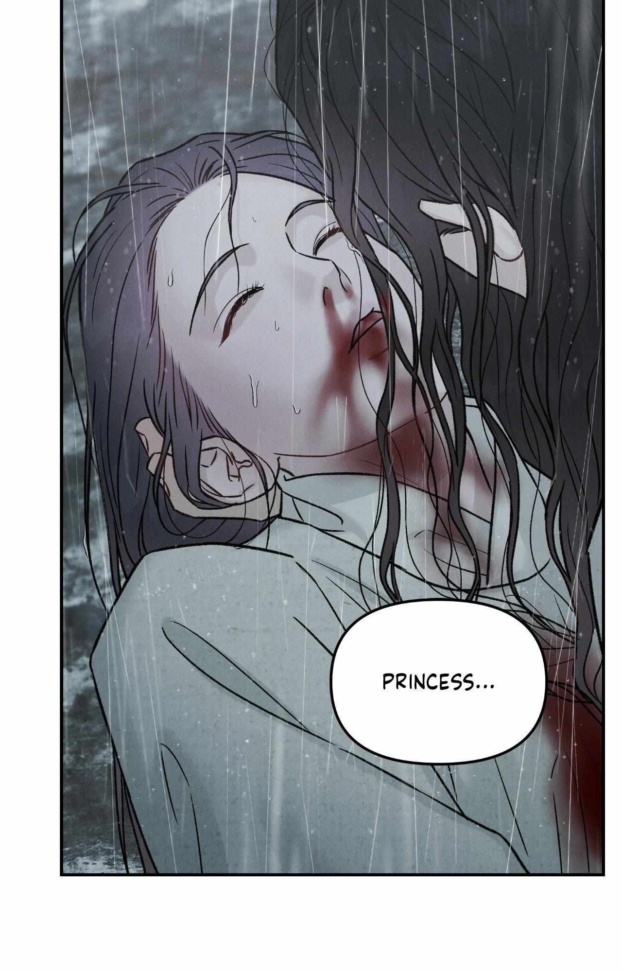 Oh wind, descend upon us Chapter 32 page 15 - 