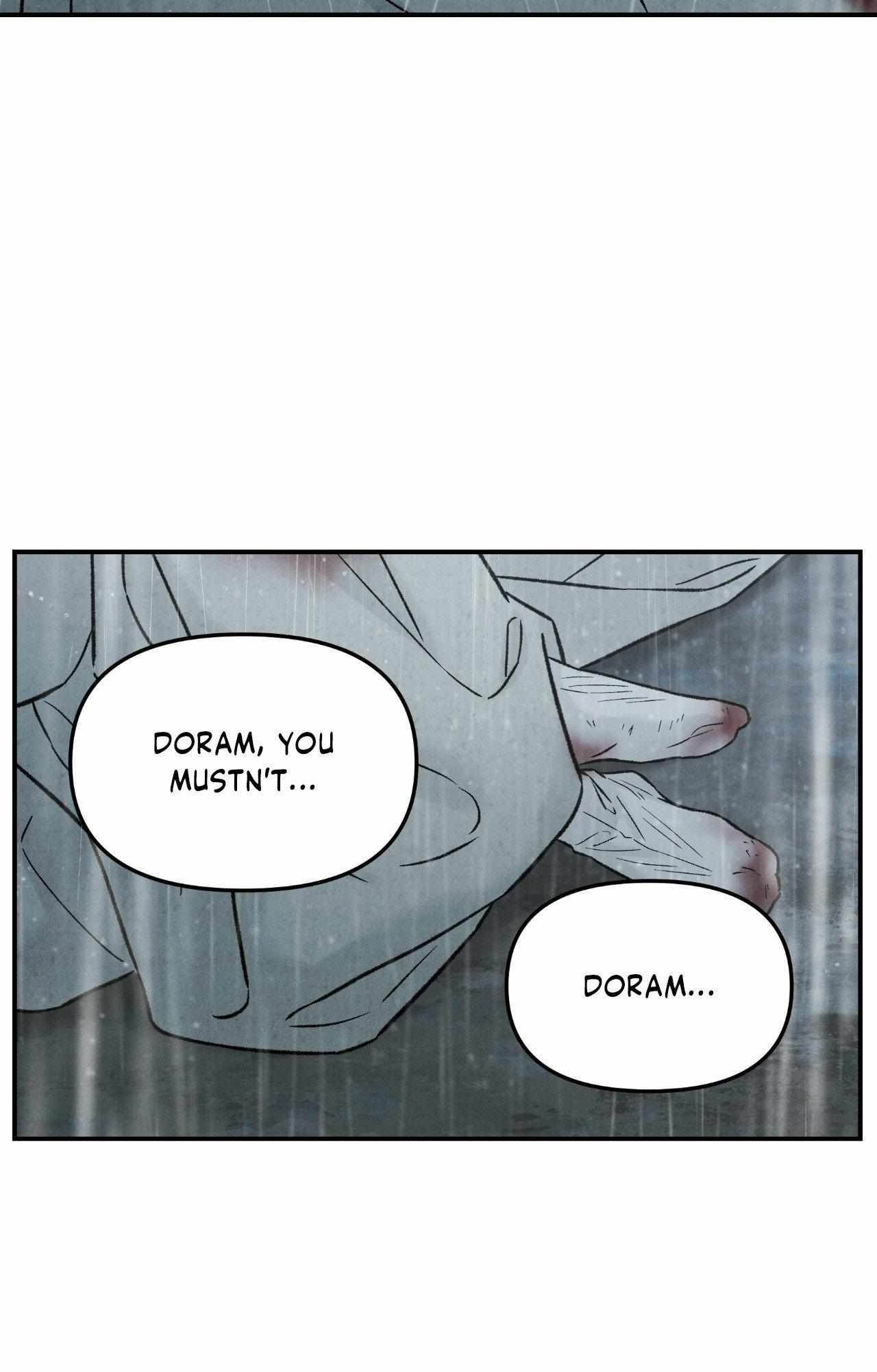 Oh wind, descend upon us Chapter 32 page 18 - 