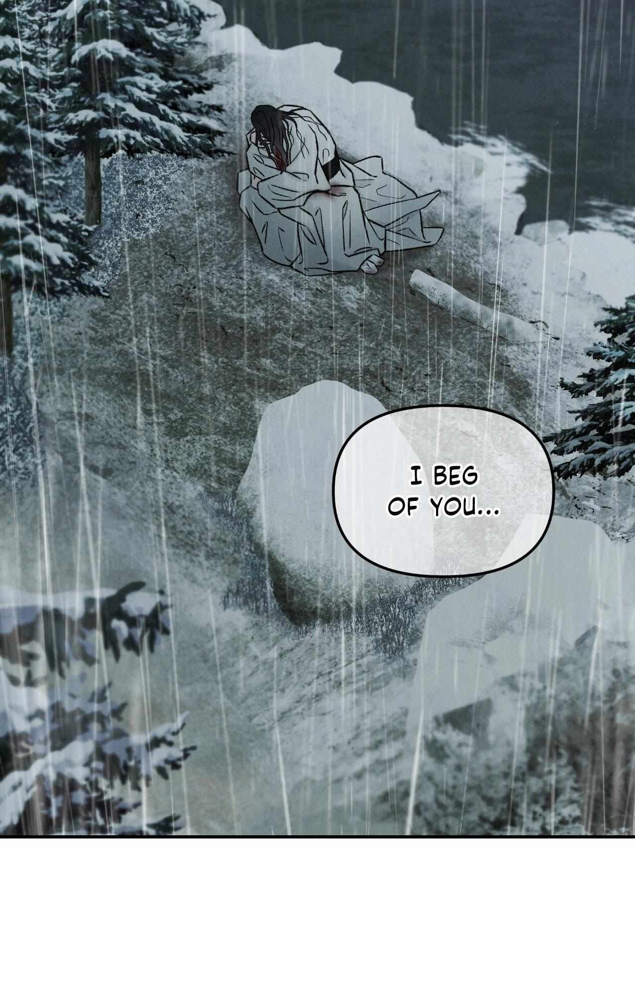 Oh wind, descend upon us Chapter 32 page 20 - 