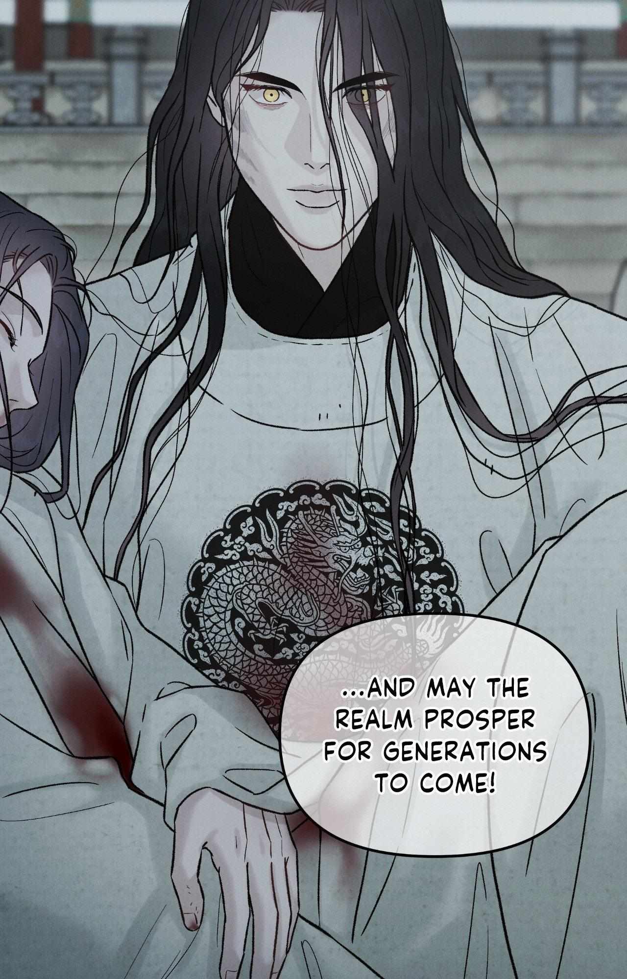 Oh wind, descend upon us Chapter 32 page 29 - 