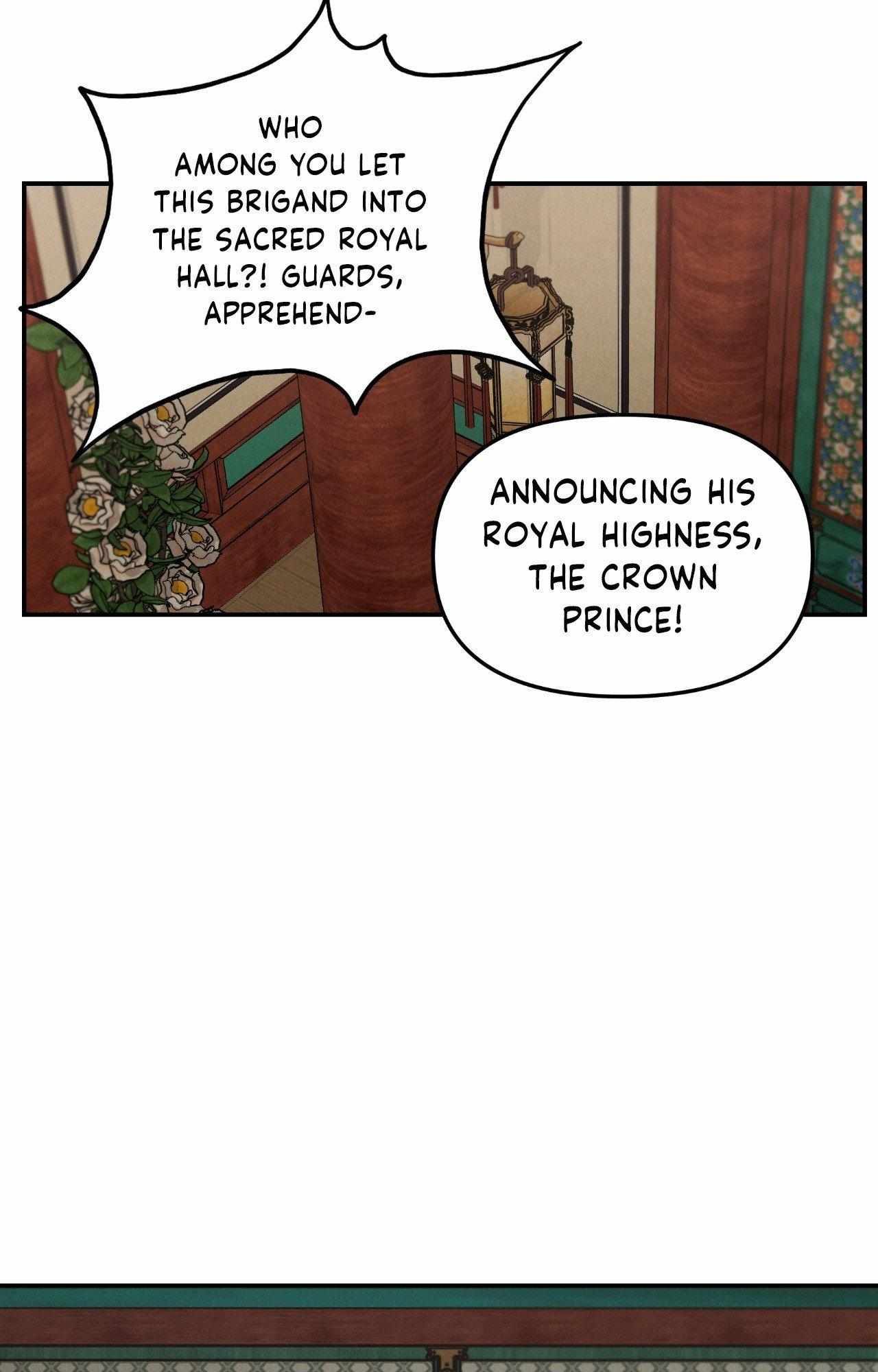 Oh wind, descend upon us Chapter 32 page 35 - 