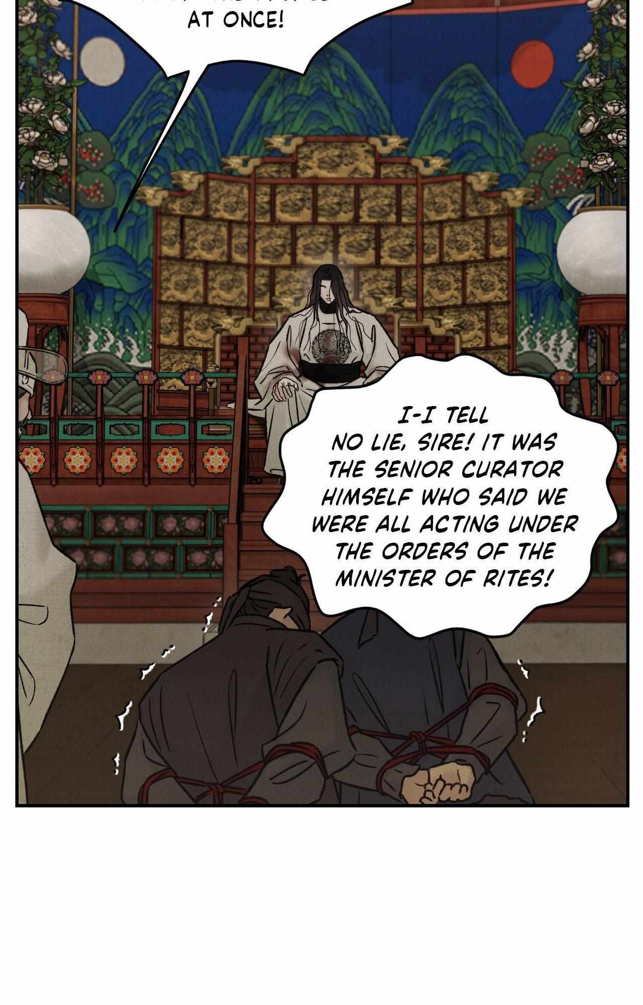 Oh wind, descend upon us Chapter 32 page 40 - 
