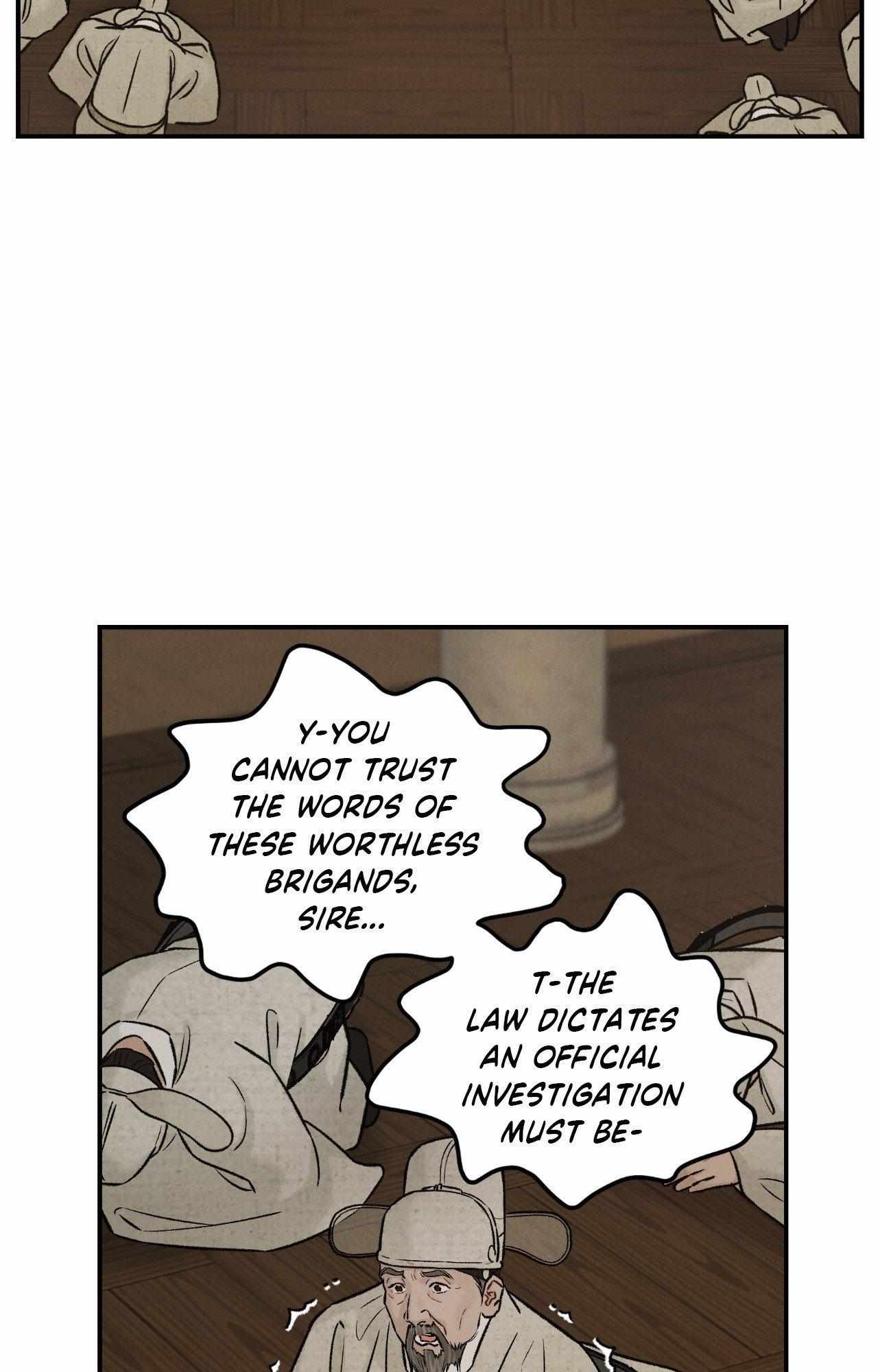 Oh wind, descend upon us Chapter 32 page 45 - 