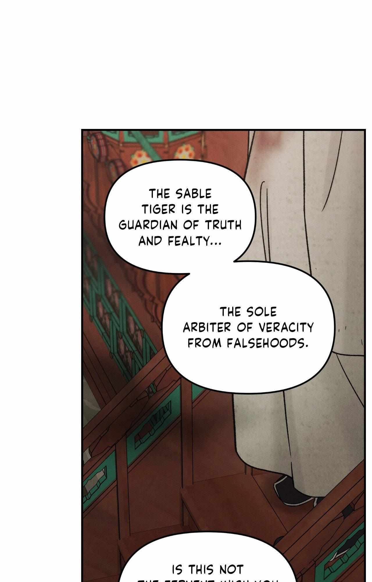 Oh wind, descend upon us Chapter 32 page 49 - 