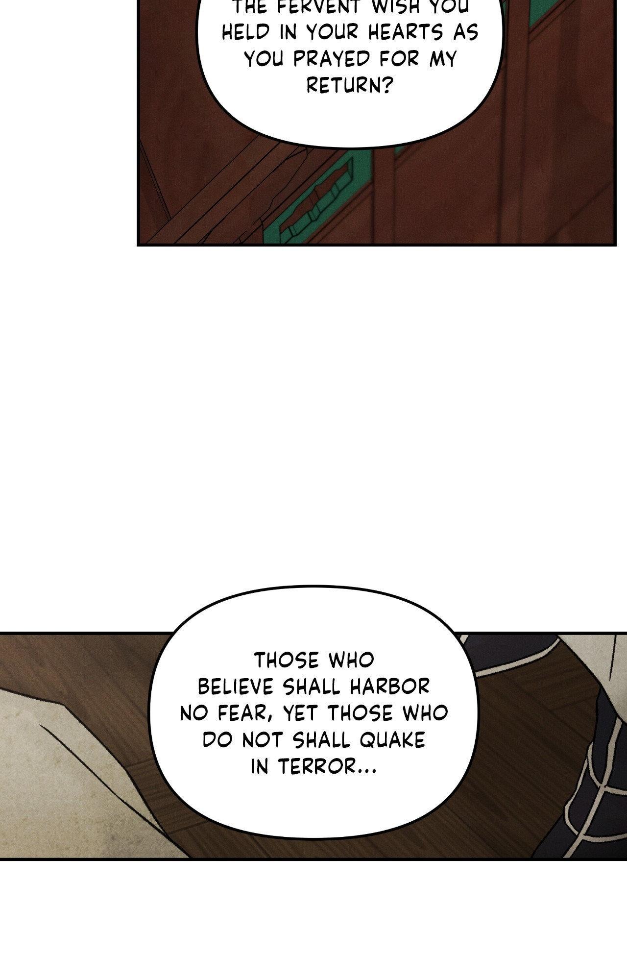 Oh wind, descend upon us Chapter 32 page 50 - 
