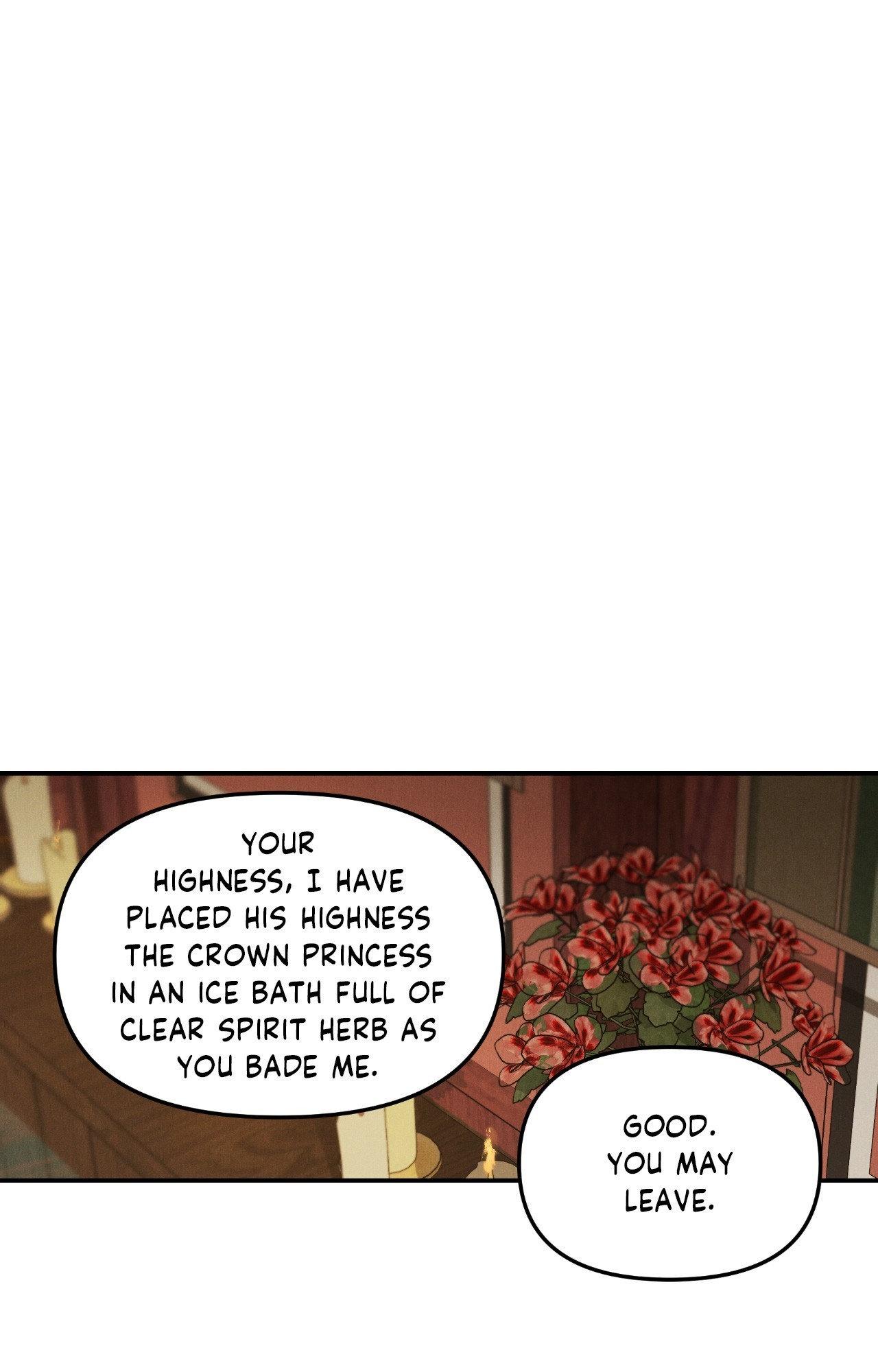 Oh wind, descend upon us Chapter 32 page 56 - 
