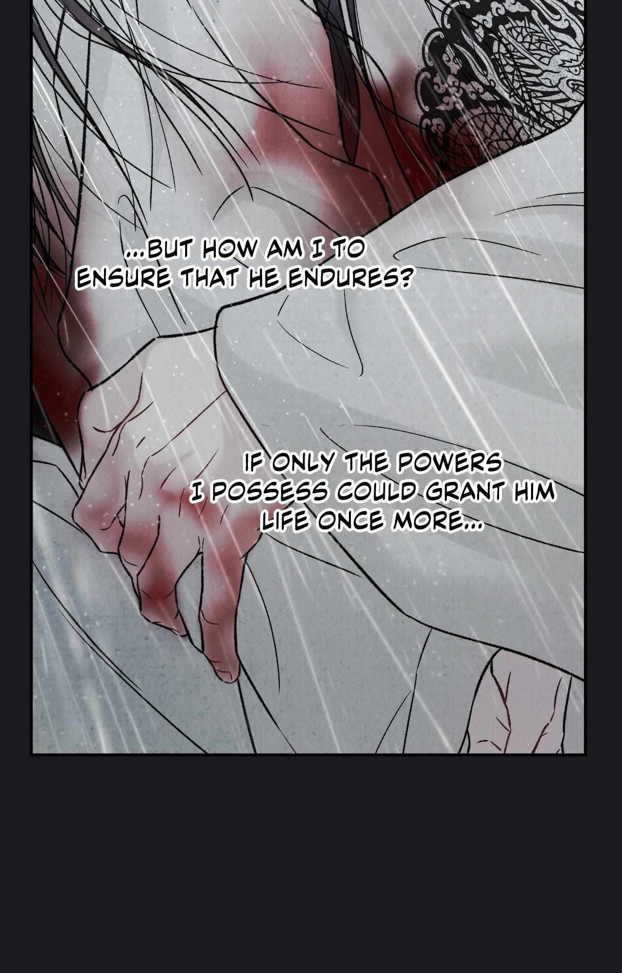 Oh wind, descend upon us Chapter 32 page 65 - 