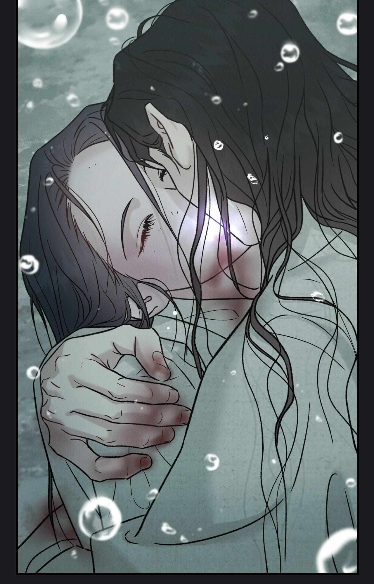 Oh wind, descend upon us Chapter 32 page 77 - 