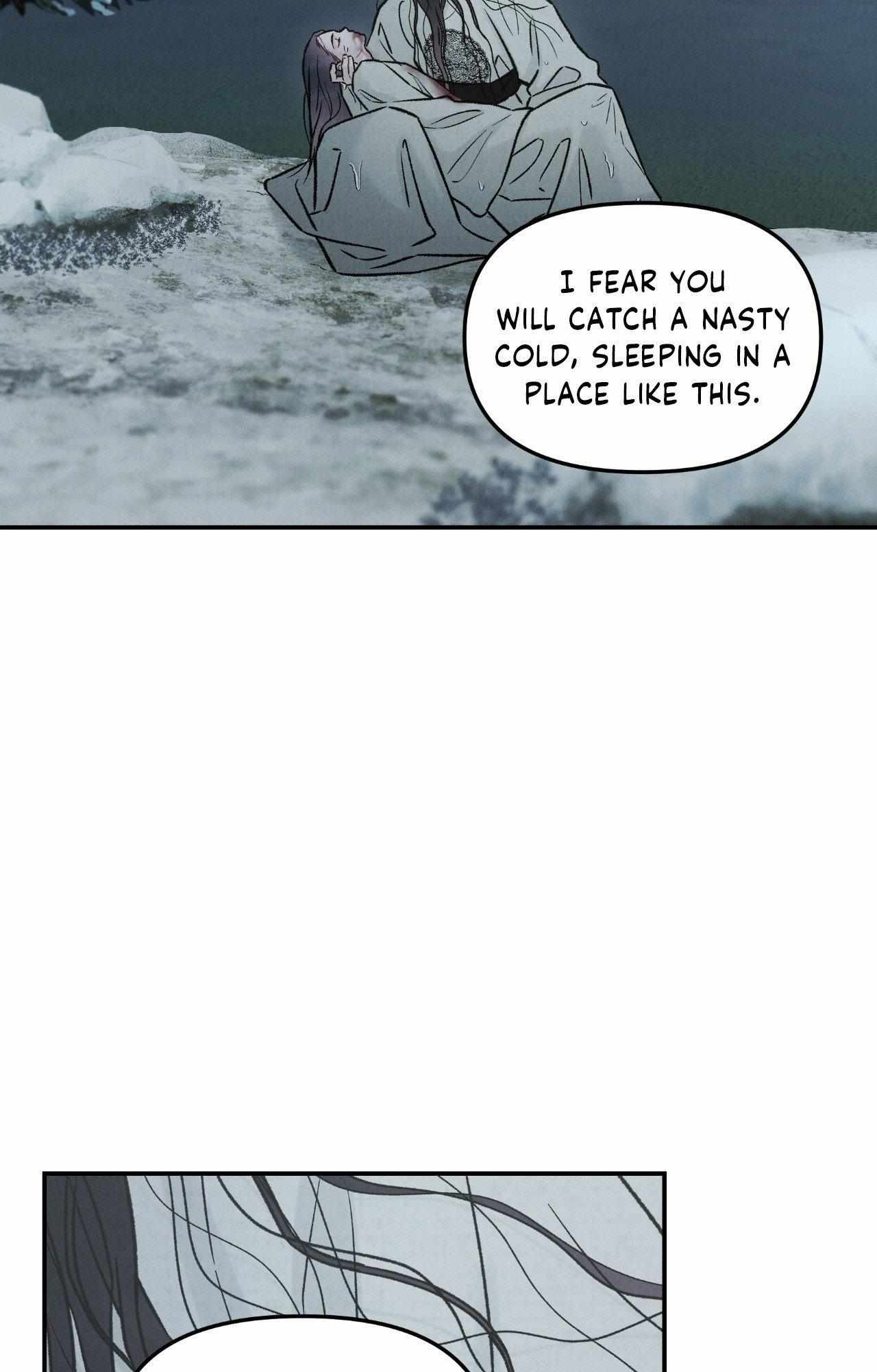 Oh wind, descend upon us Chapter 32 page 9 - 