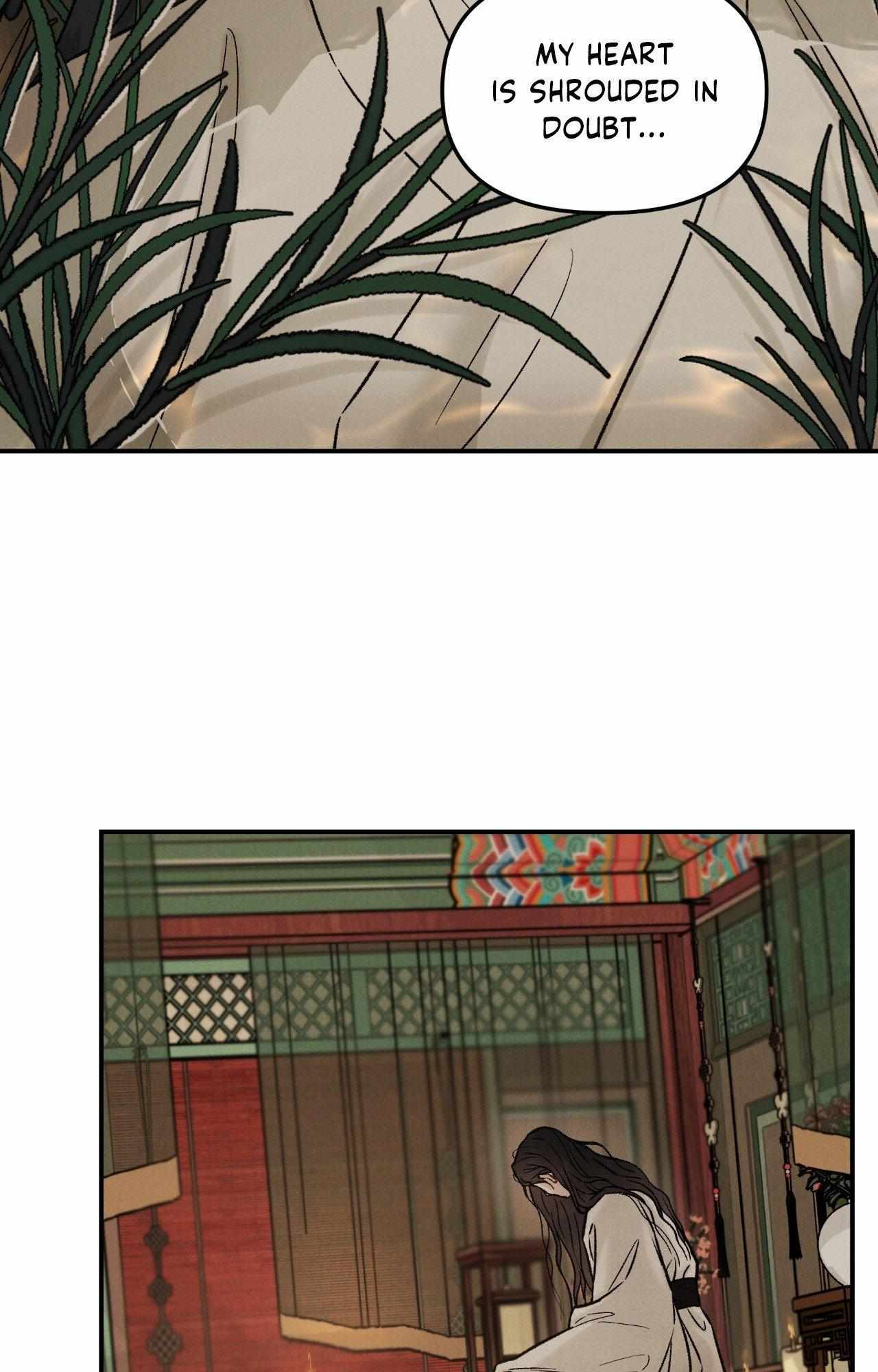 Oh wind, descend upon us Chapter 32 page 83 - 