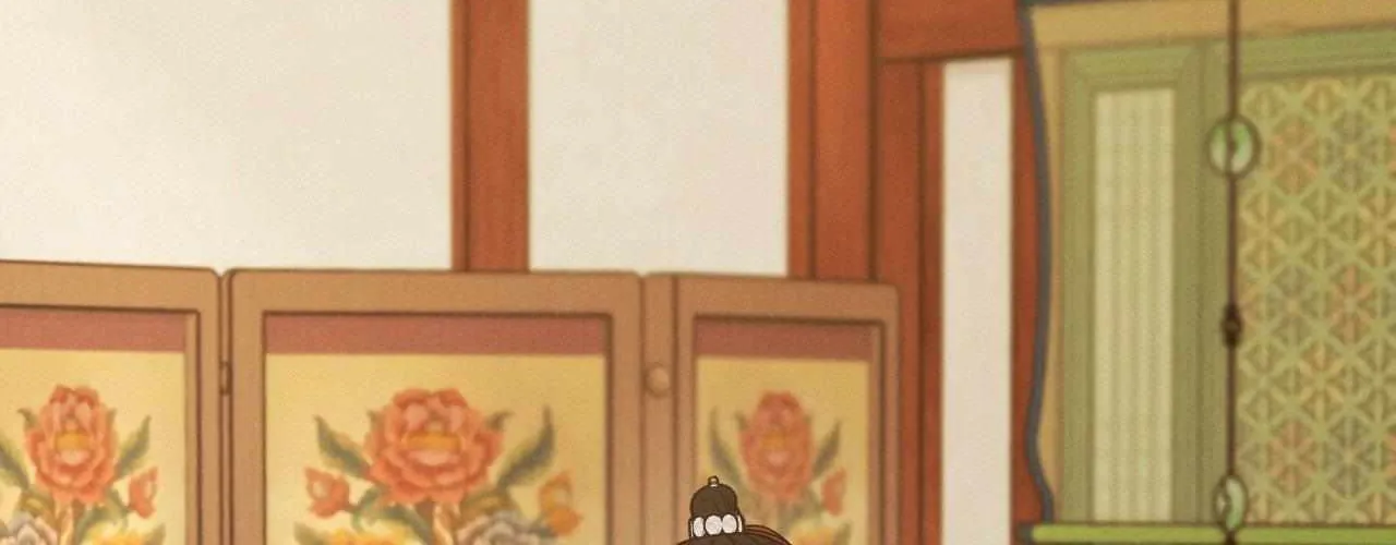 Oh wind, descend upon us Chapter 33.1 page 104 - 