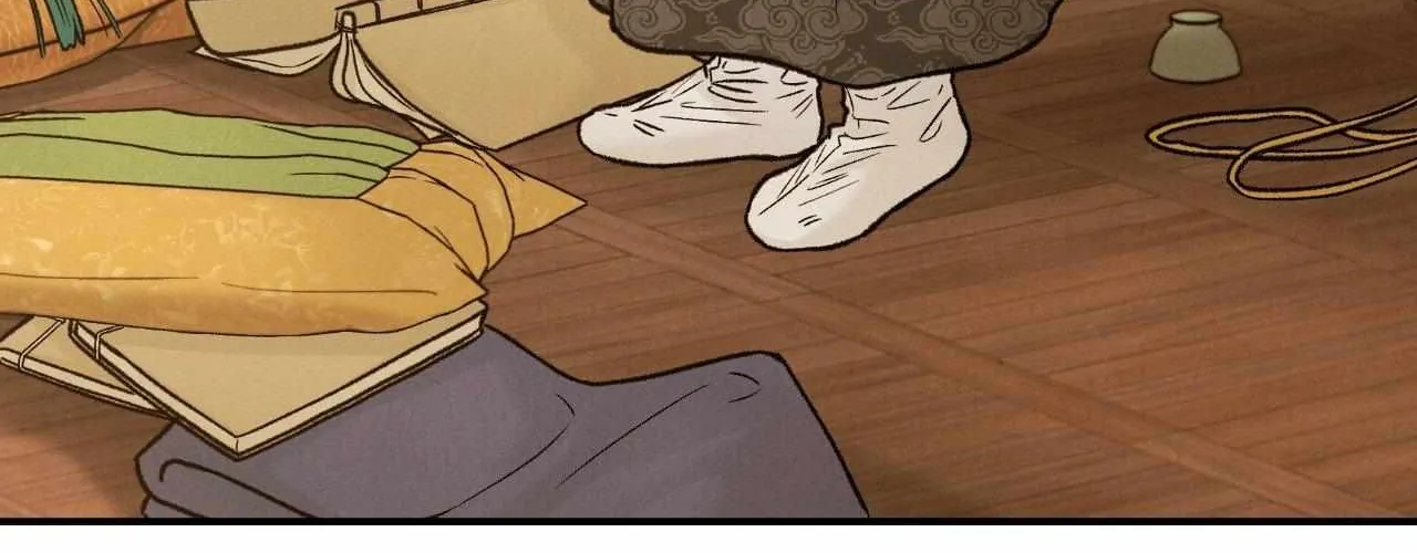 Oh wind, descend upon us Chapter 33.1 page 106 - 