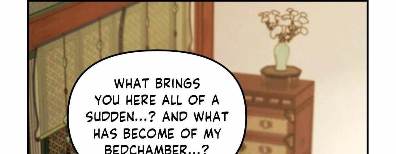 Oh wind, descend upon us Chapter 33.1 page 111 - 