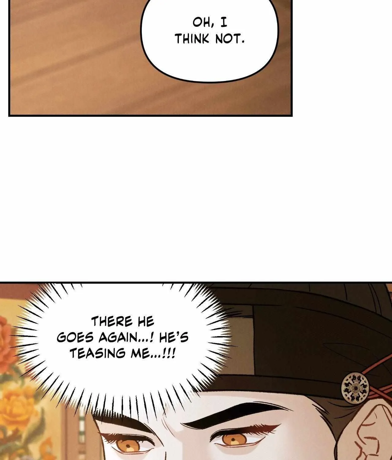 Oh wind, descend upon us Chapter 33.1 page 120 - 