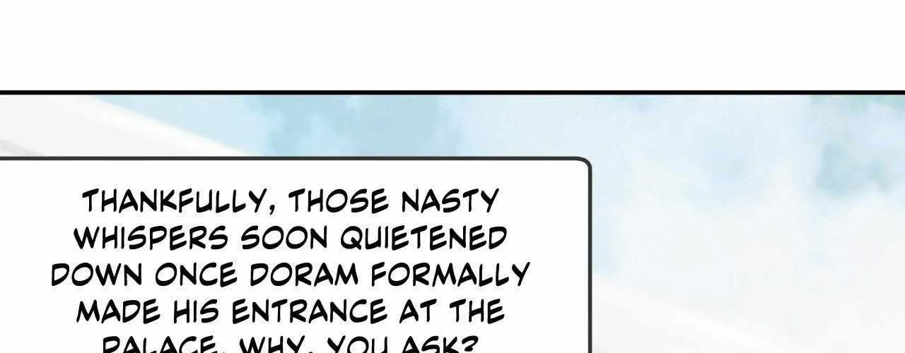 Oh wind, descend upon us Chapter 33.1 page 13 - 