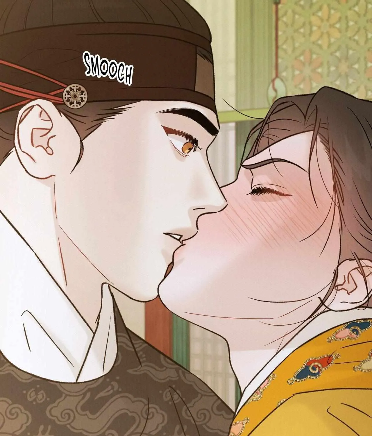 Oh wind, descend upon us Chapter 33.1 page 128 - 