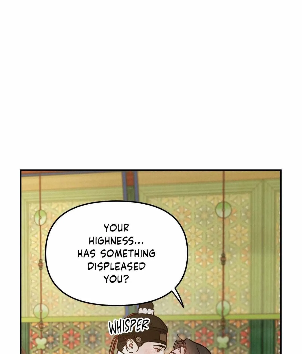 Oh wind, descend upon us Chapter 33.1 page 130 - 