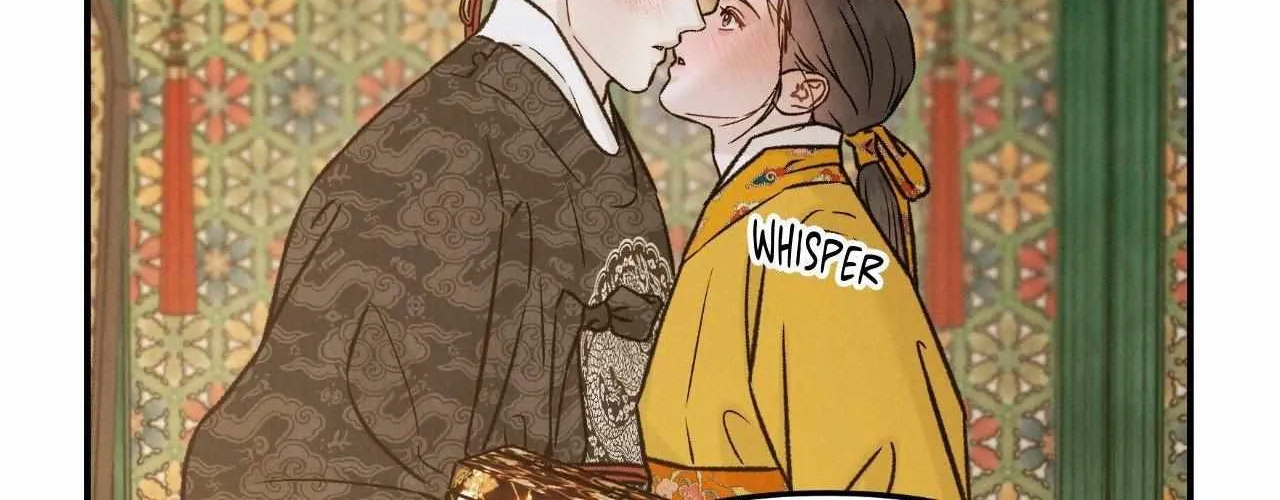 Oh wind, descend upon us Chapter 33.1 page 131 - 