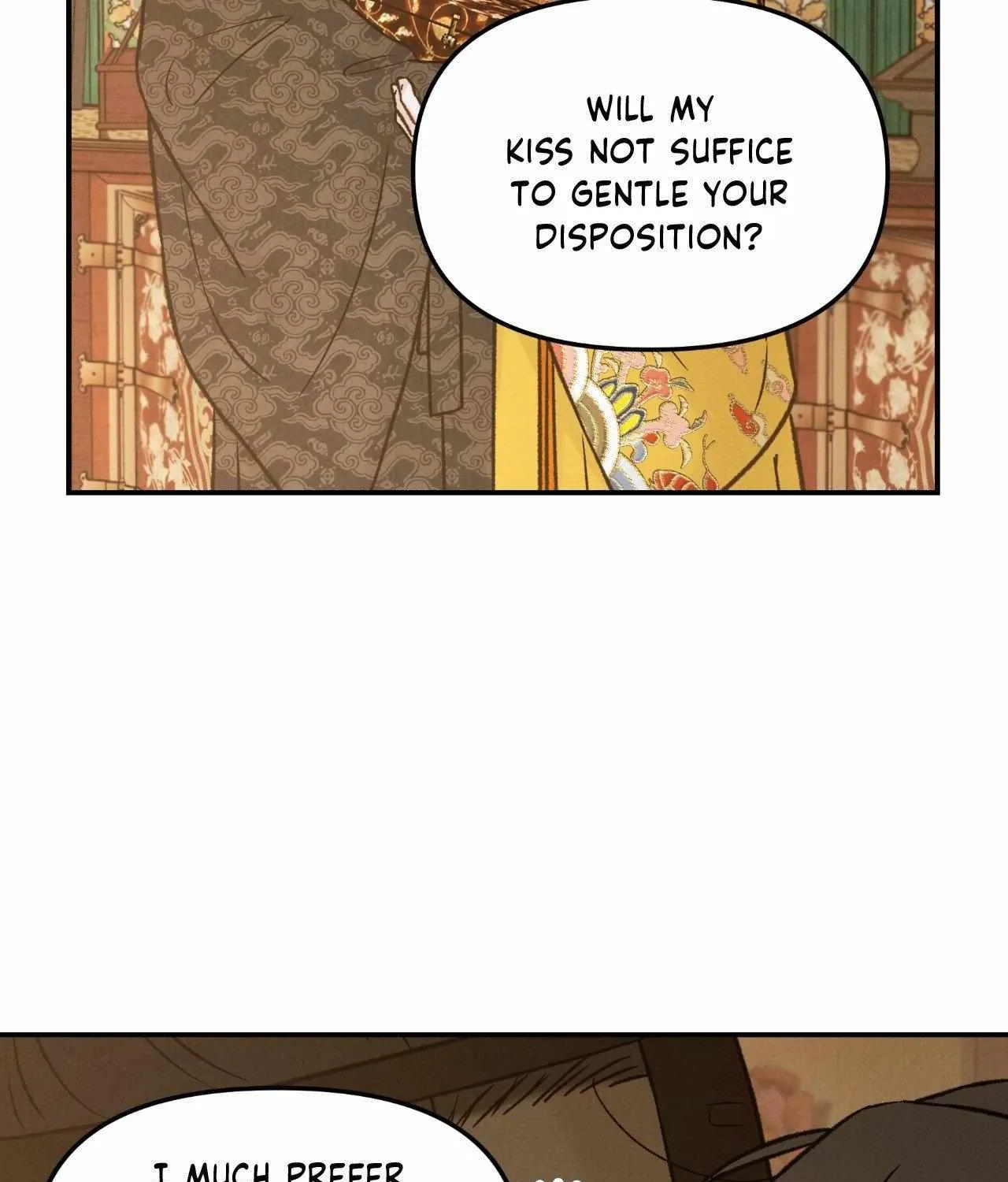 Oh wind, descend upon us Chapter 33.1 page 132 - 