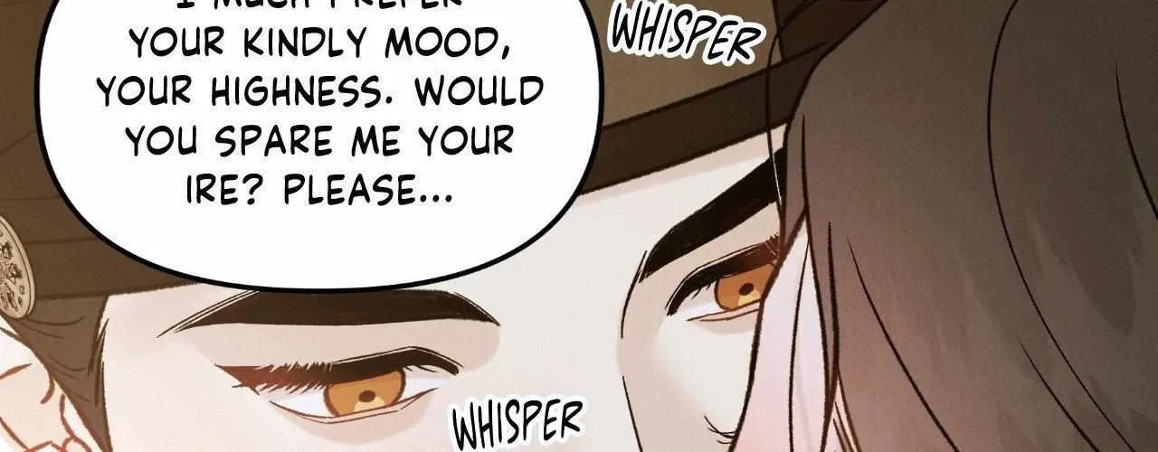 Oh wind, descend upon us Chapter 33.1 page 133 - 