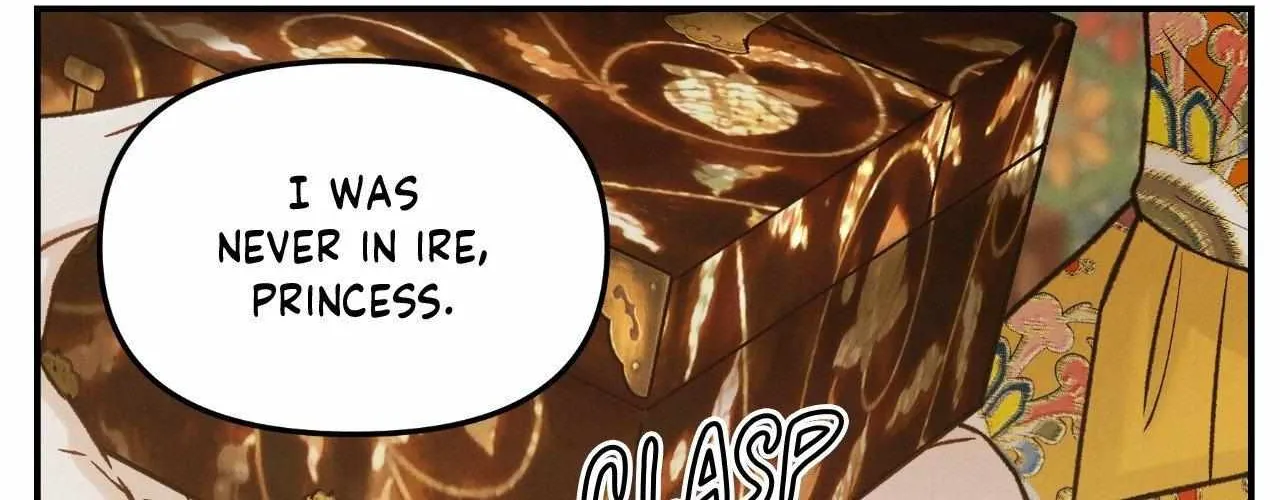 Oh wind, descend upon us Chapter 33.1 page 135 - 