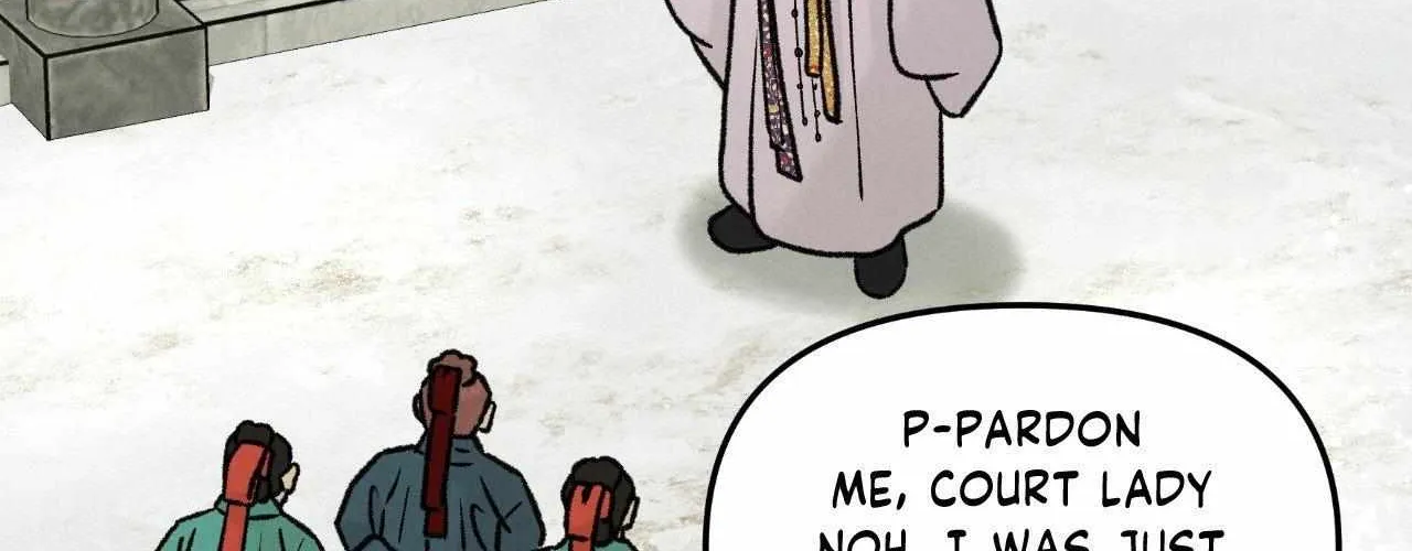 Oh wind, descend upon us Chapter 33.1 page 20 - 