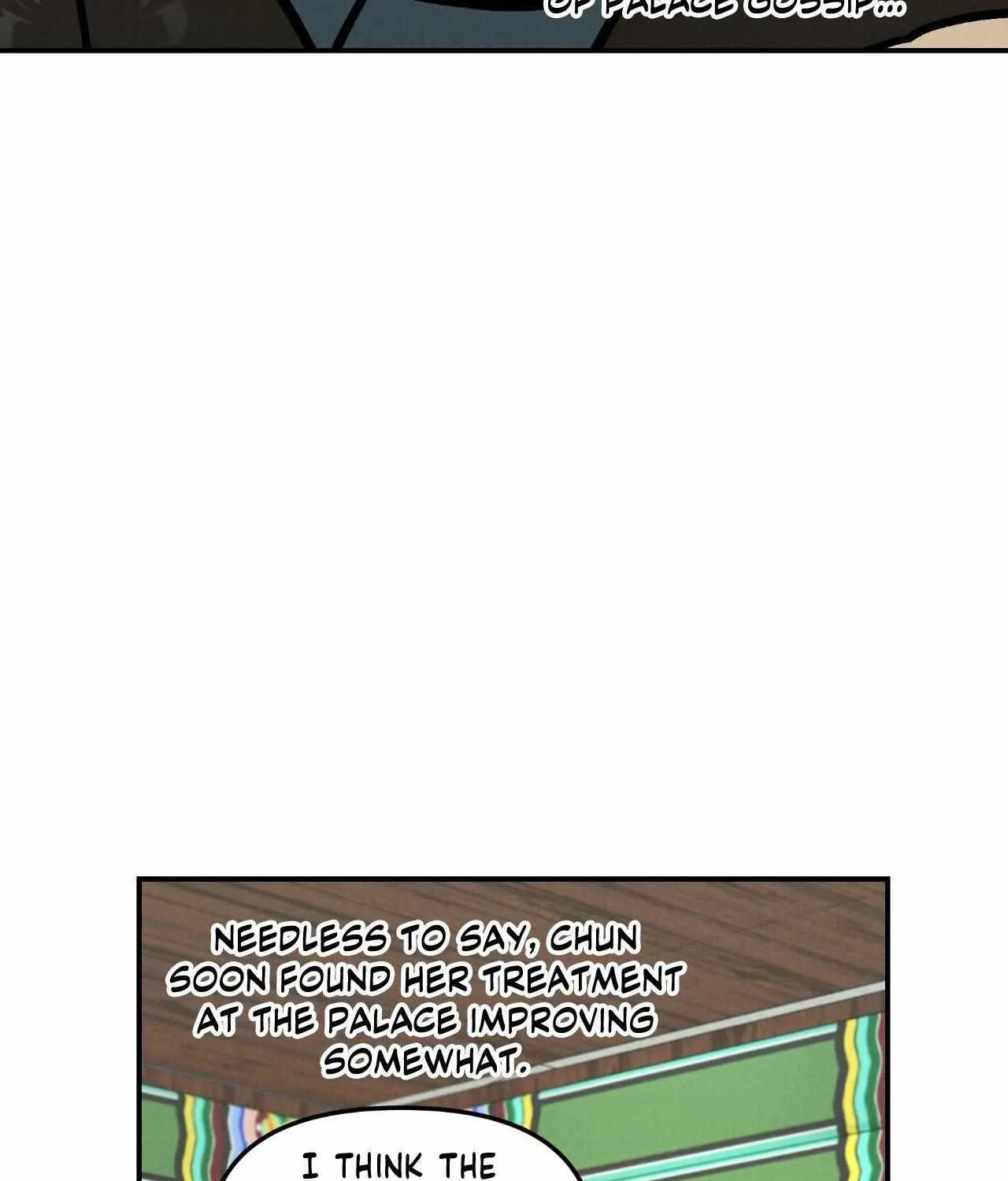 Oh wind, descend upon us Chapter 33.1 page 29 - 