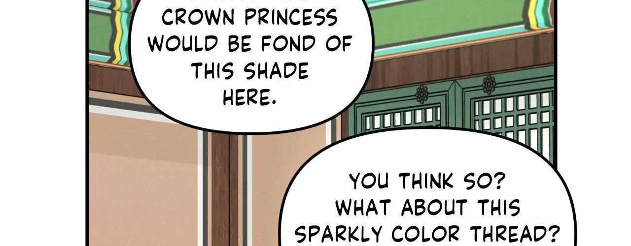 Oh wind, descend upon us Chapter 33.1 page 30 - 