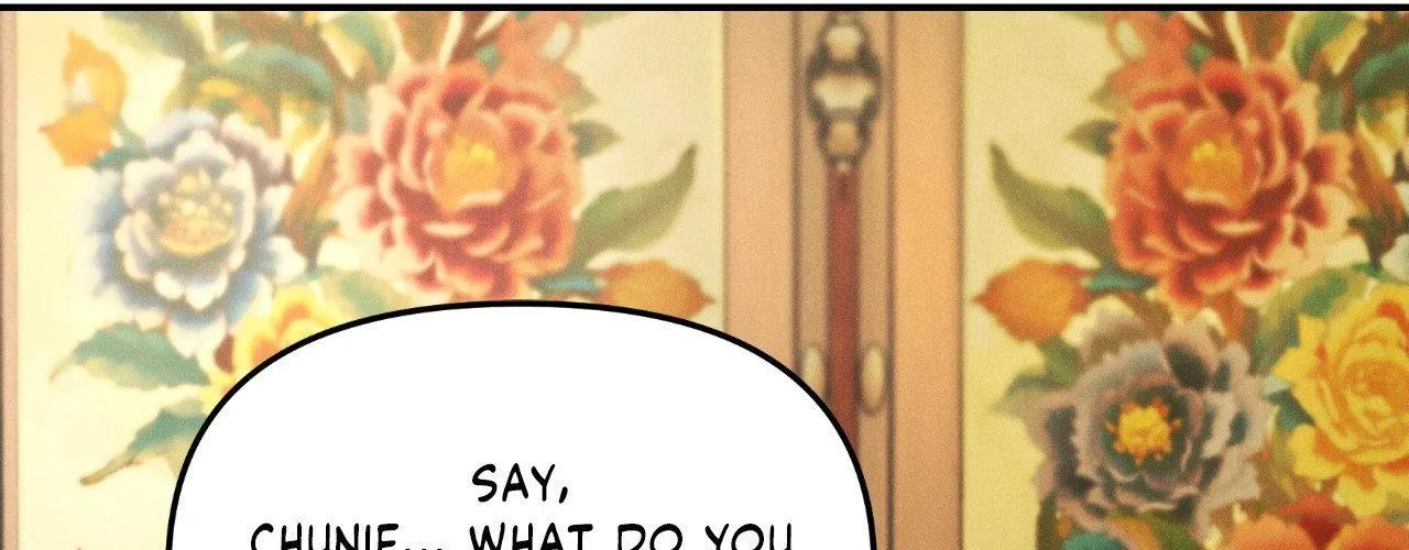 Oh wind, descend upon us Chapter 33.1 page 37 - 