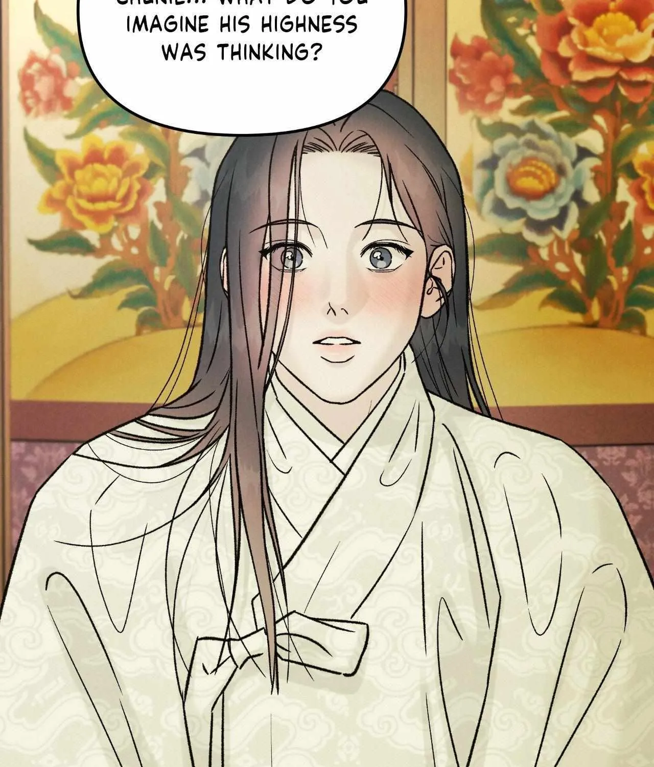 Oh wind, descend upon us Chapter 33.1 page 38 - 