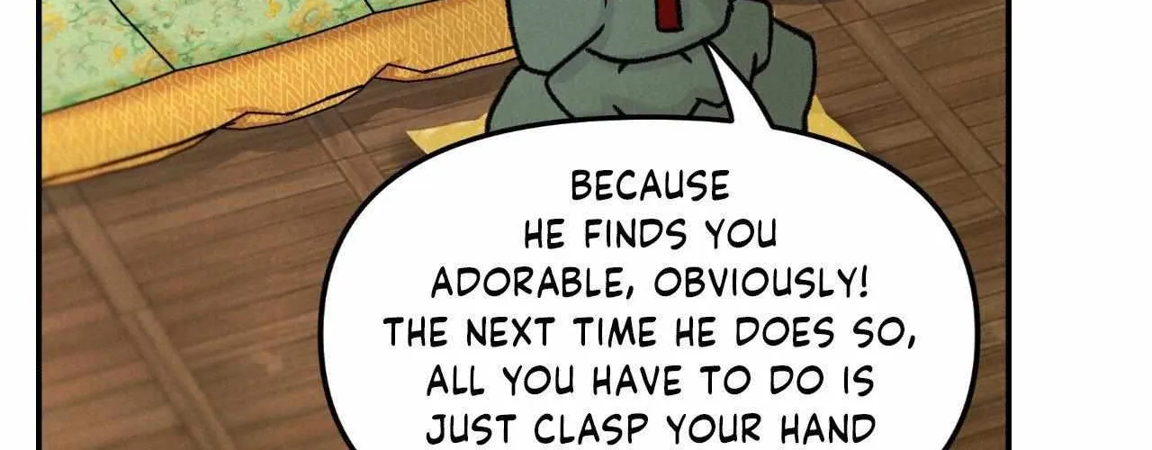Oh wind, descend upon us Chapter 33.1 page 43 - 