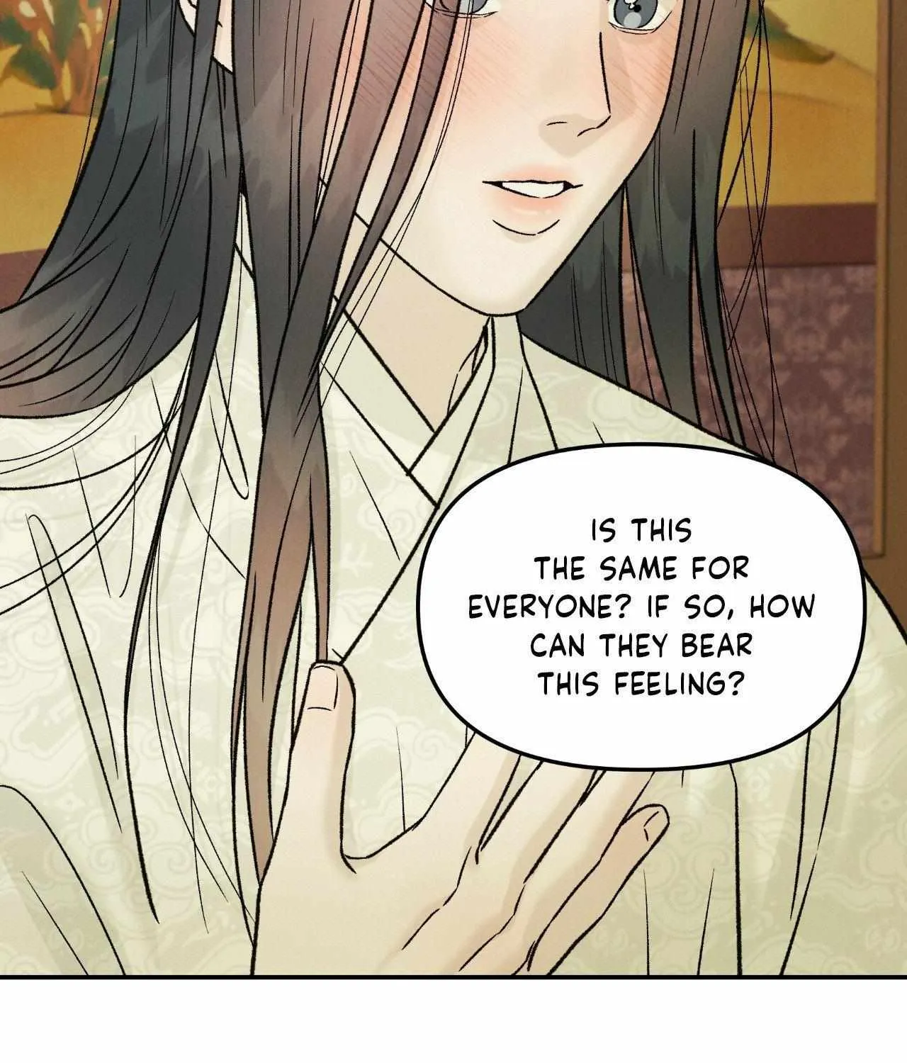 Oh wind, descend upon us Chapter 33.1 page 48 - 