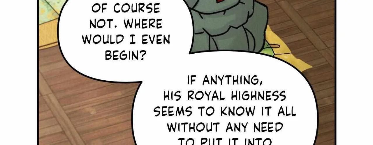 Oh wind, descend upon us Chapter 33.1 page 54 - 