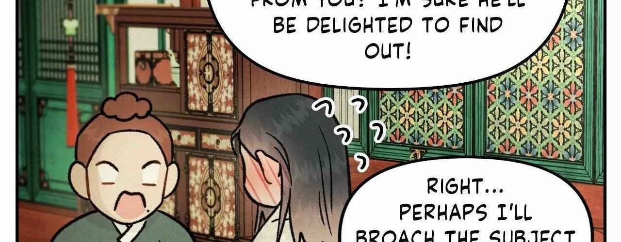 Oh wind, descend upon us Chapter 33.1 page 56 - 