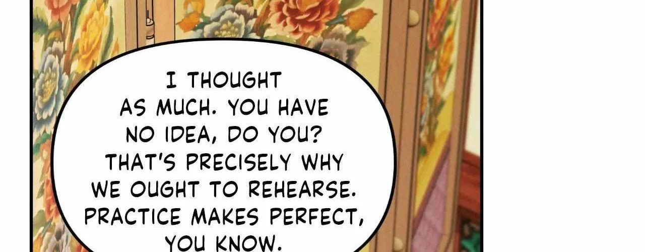 Oh wind, descend upon us Chapter 33.1 page 58 - 