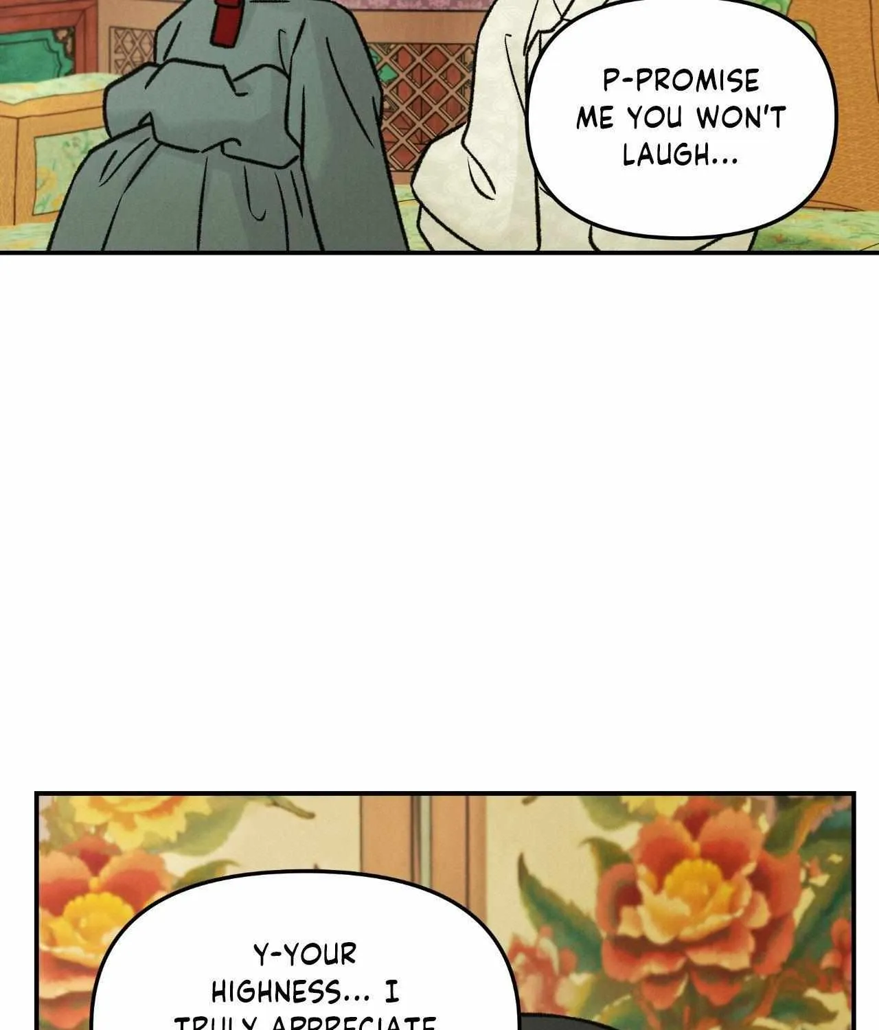 Oh wind, descend upon us Chapter 33.1 page 61 - 