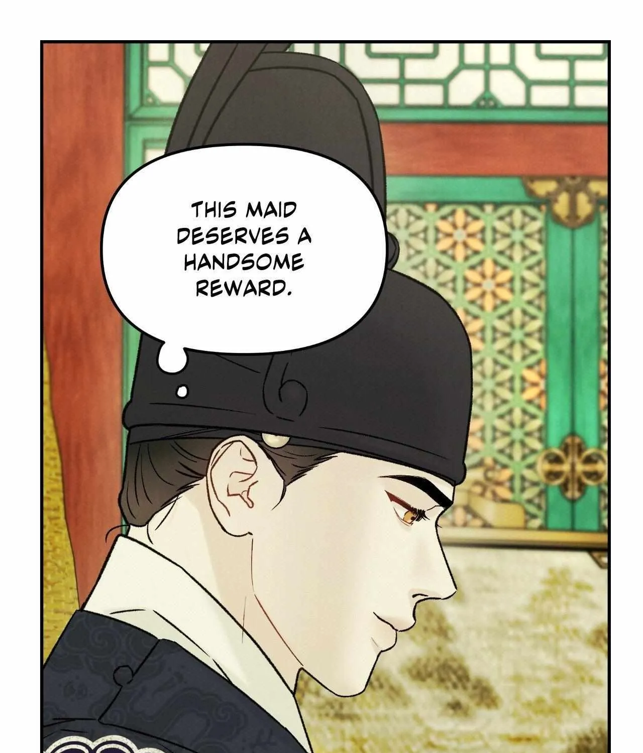 Oh wind, descend upon us Chapter 33.1 page 67 - 