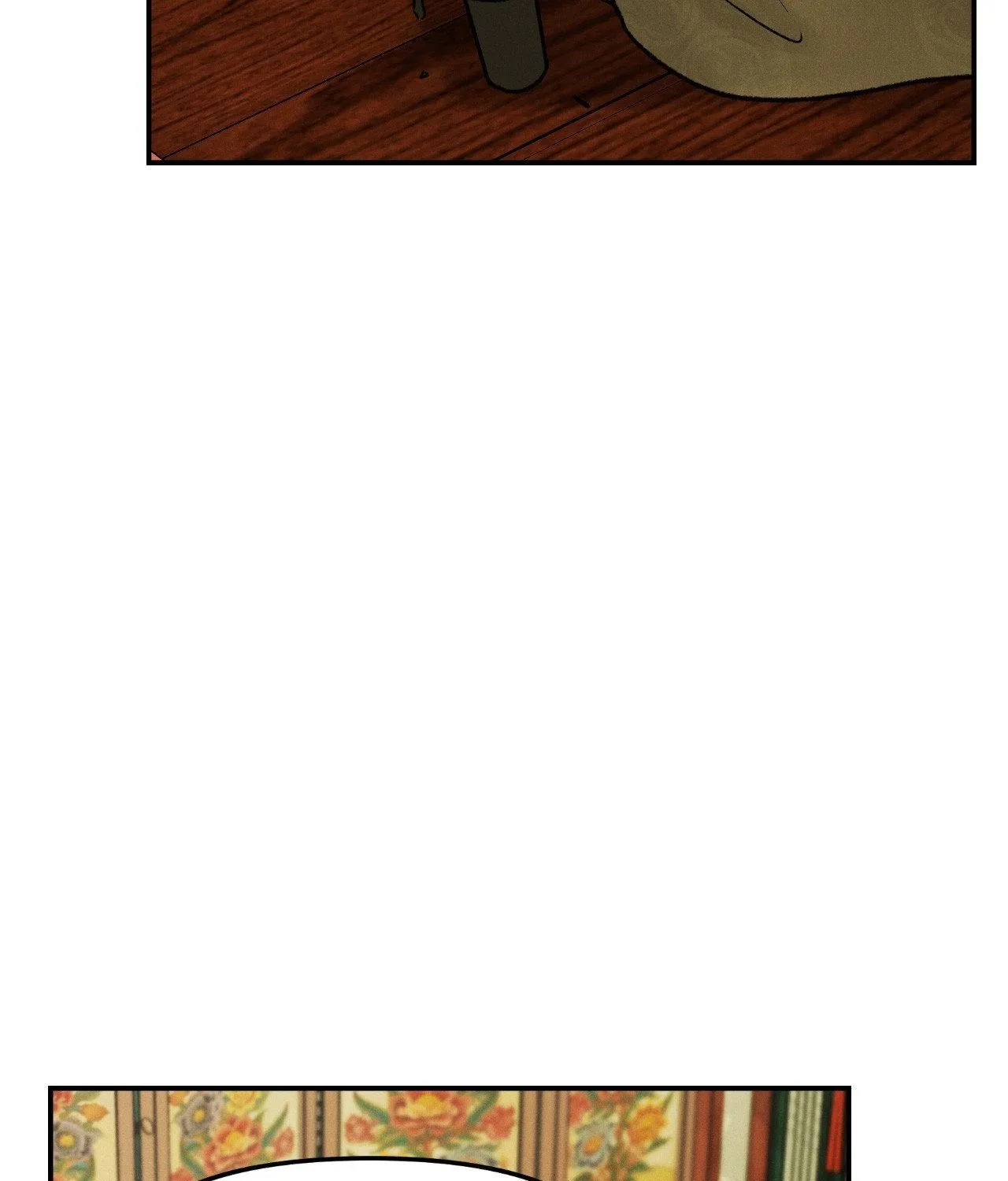 Oh wind, descend upon us Chapter 33.1 page 76 - 