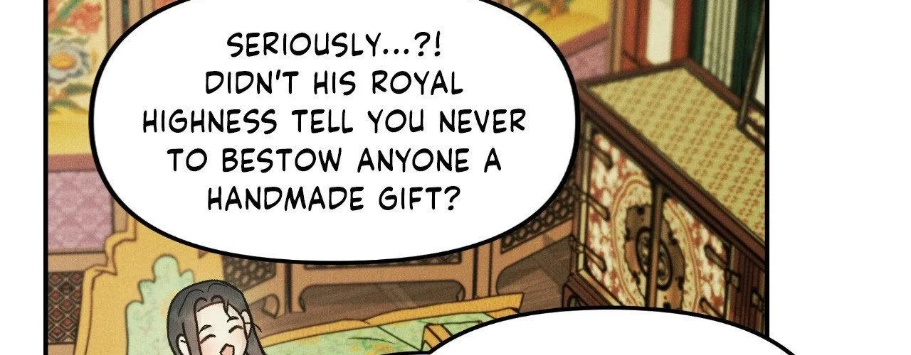 Oh wind, descend upon us Chapter 33.1 page 77 - 