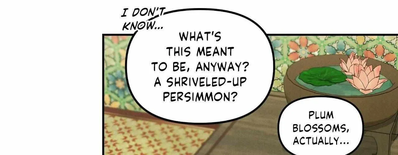 Oh wind, descend upon us Chapter 33.1 page 79 - 