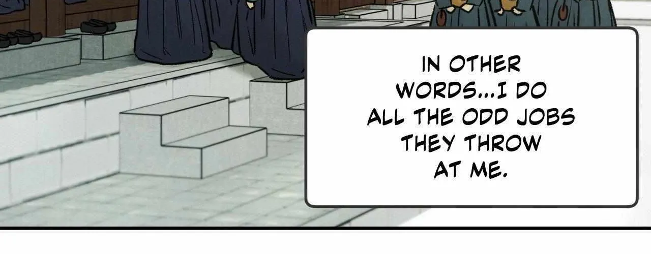Oh wind, descend upon us Chapter 33.1 page 9 - 