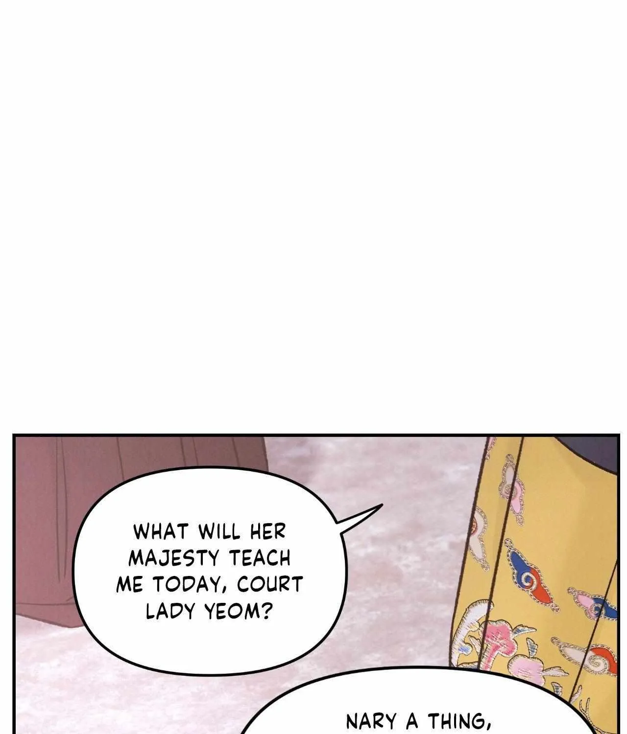 Oh wind, descend upon us Chapter 33.1 page 86 - 