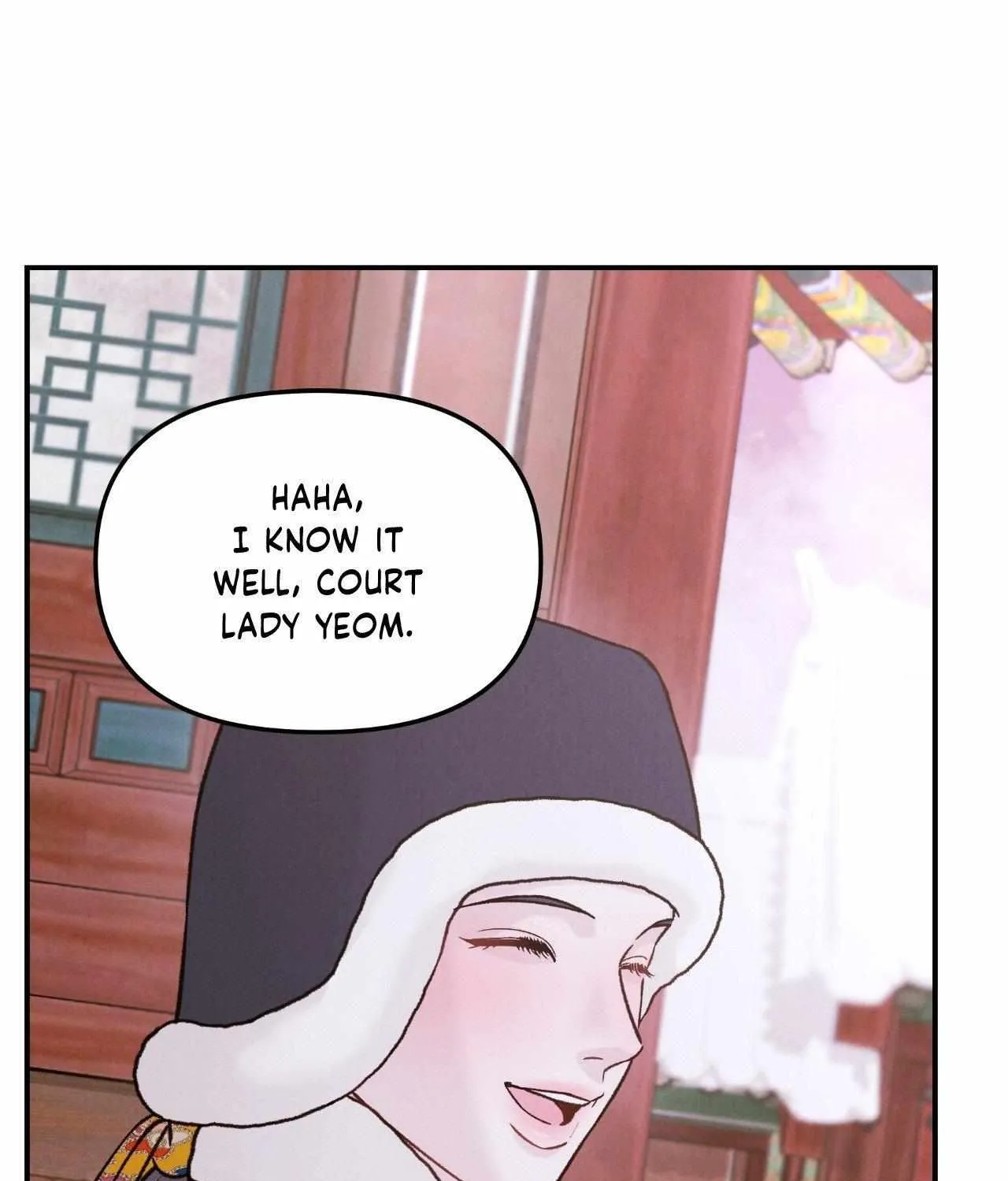 Oh wind, descend upon us Chapter 33.1 page 89 - 