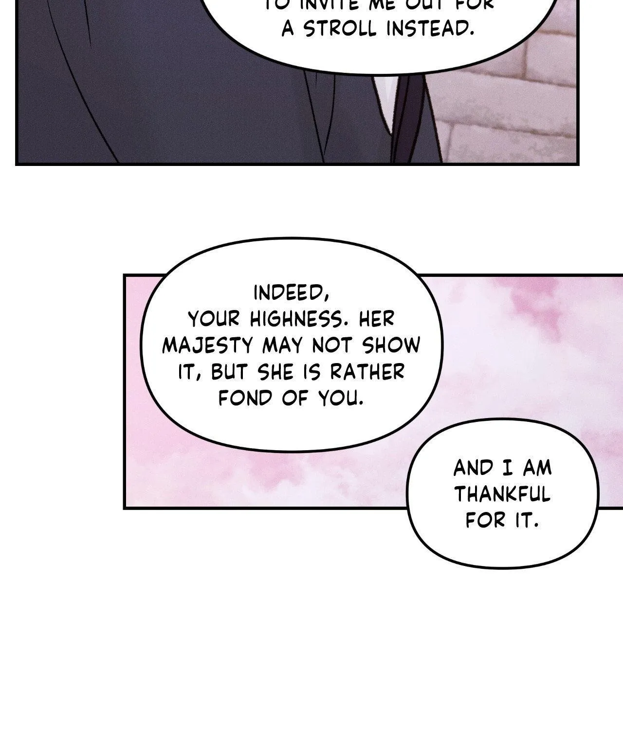 Oh wind, descend upon us Chapter 33.1 page 91 - 