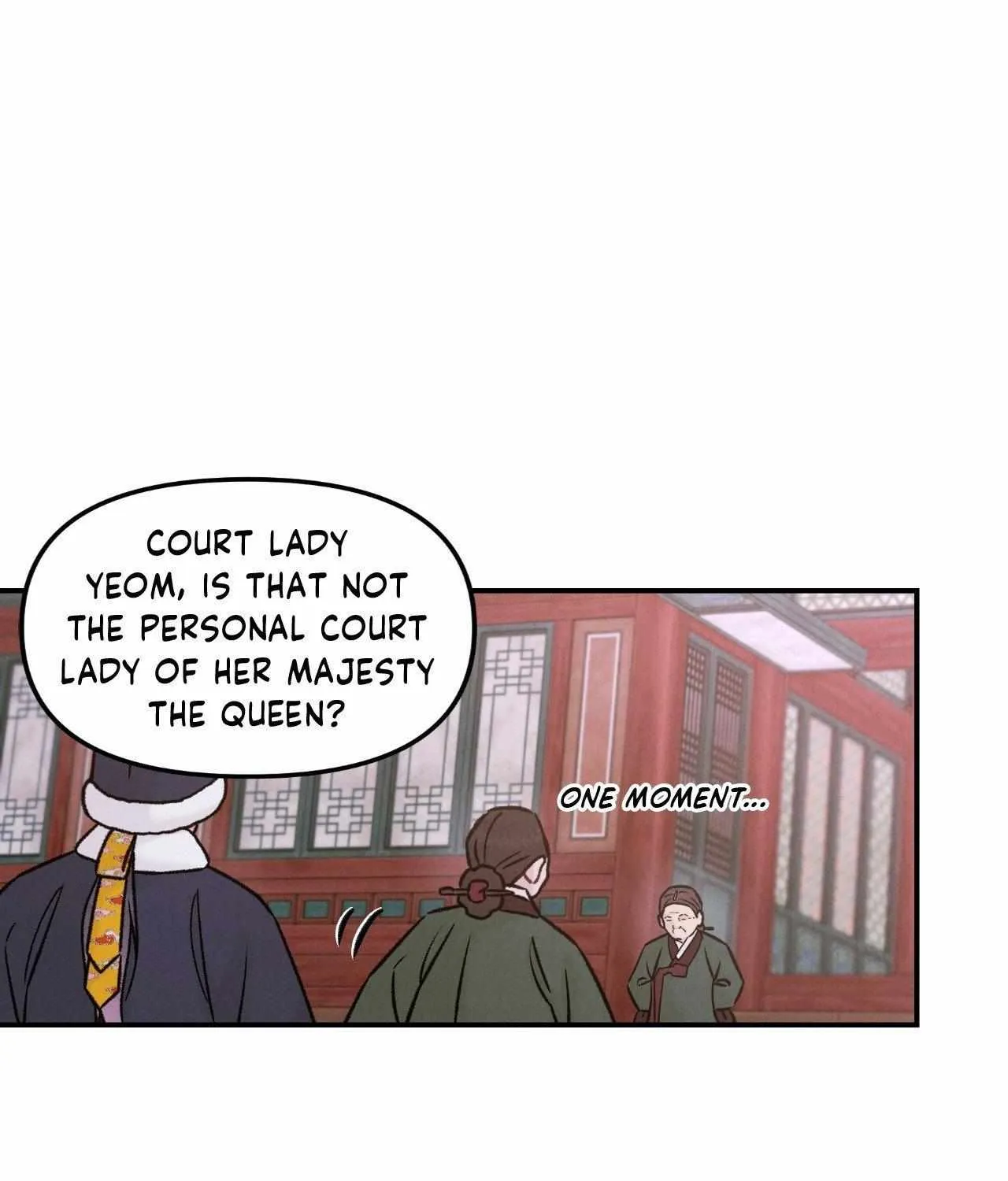 Oh wind, descend upon us Chapter 33.1 page 95 - 