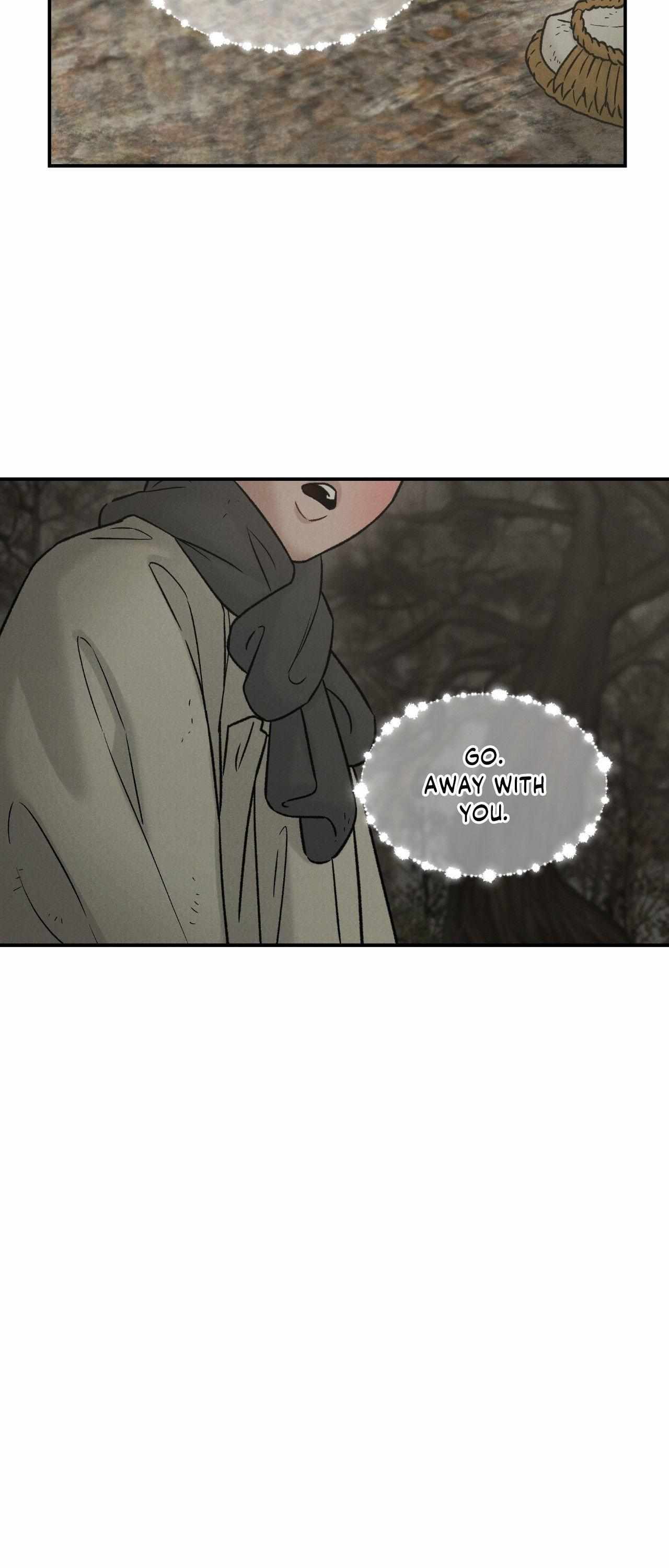 Oh wind, descend upon us Chapter 33 page 12 - 