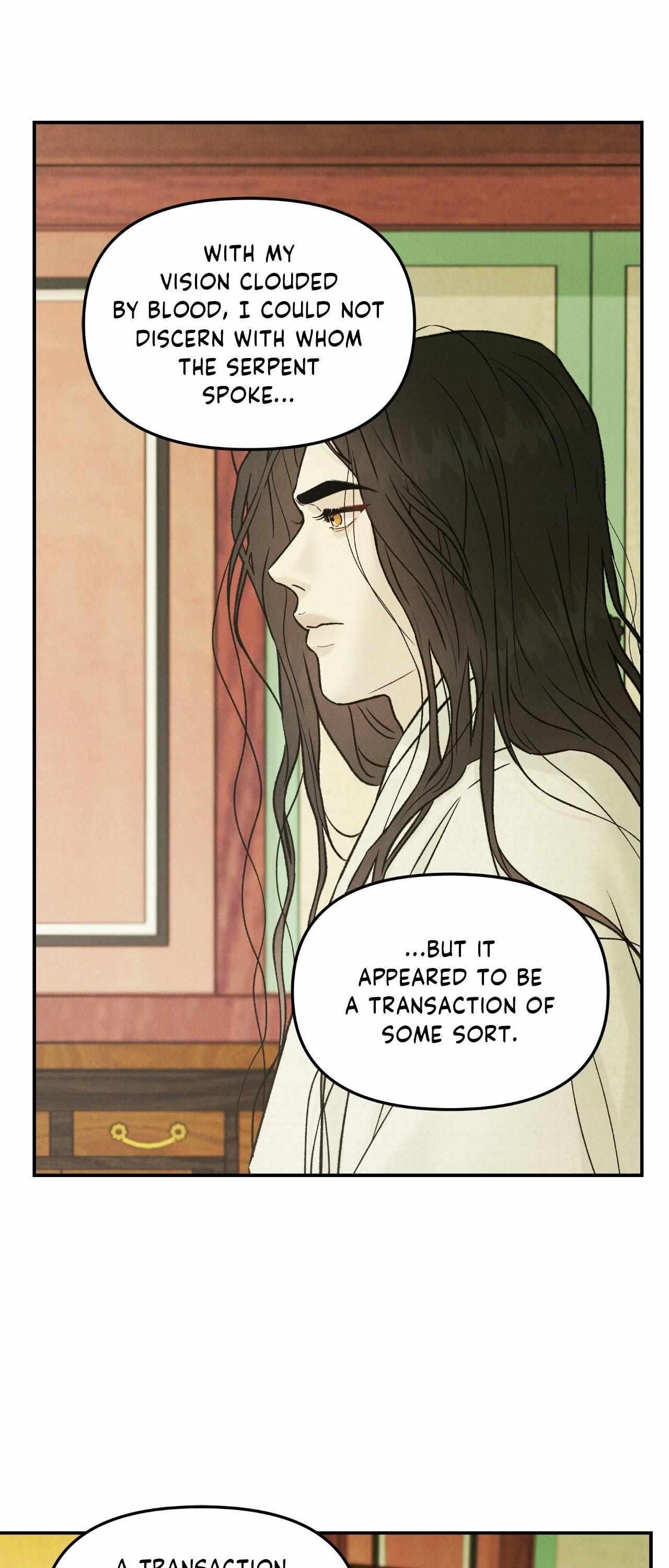 Oh wind, descend upon us Chapter 33 page 13 - 
